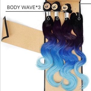 COPY - Hair extensions